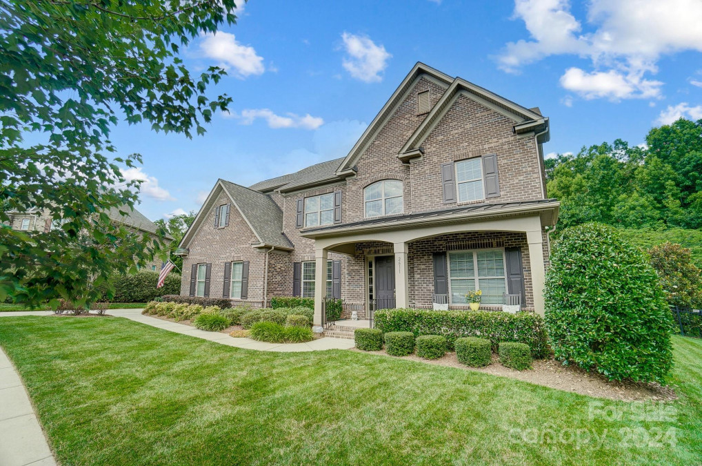 2611 Bee Ridge Ct Waxhaw, NC 28173