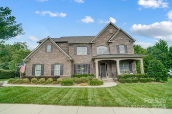 2611 Bee Ridge Ct Waxhaw, NC 28173