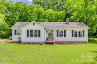 198 Main St Richburg, SC 29729