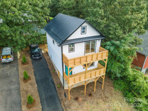 15 Alta Ave Asheville, NC 28803