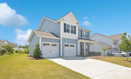 317 Babbling Brook Ln Locust, NC 28097