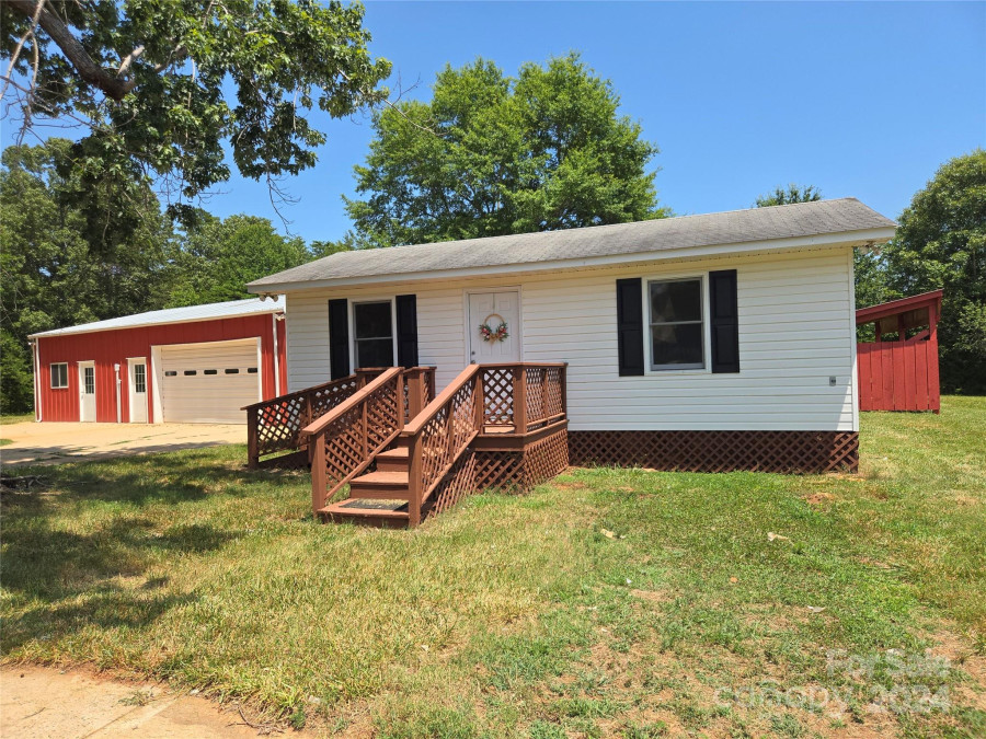 1241 County Line Rd Rutherfordton, NC 28139