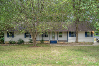 3343 Blackvine Dr Matthews, NC 28105