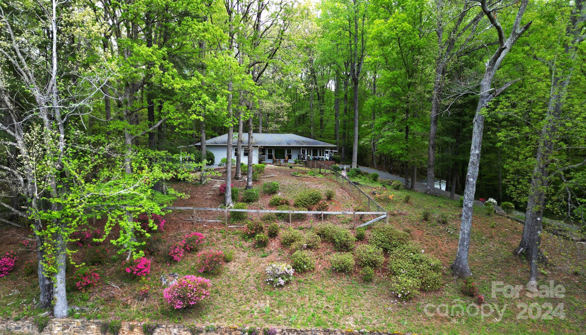 376 Page Farm Rd Tryon, NC 28782