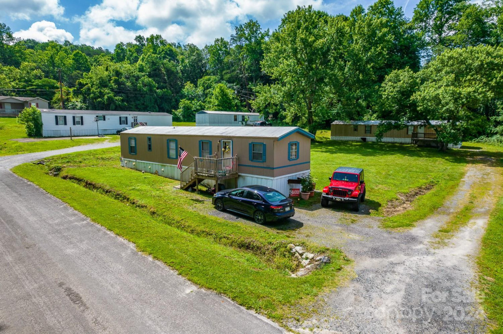 0 Mourglea Ave Connelly Springs, NC 28612