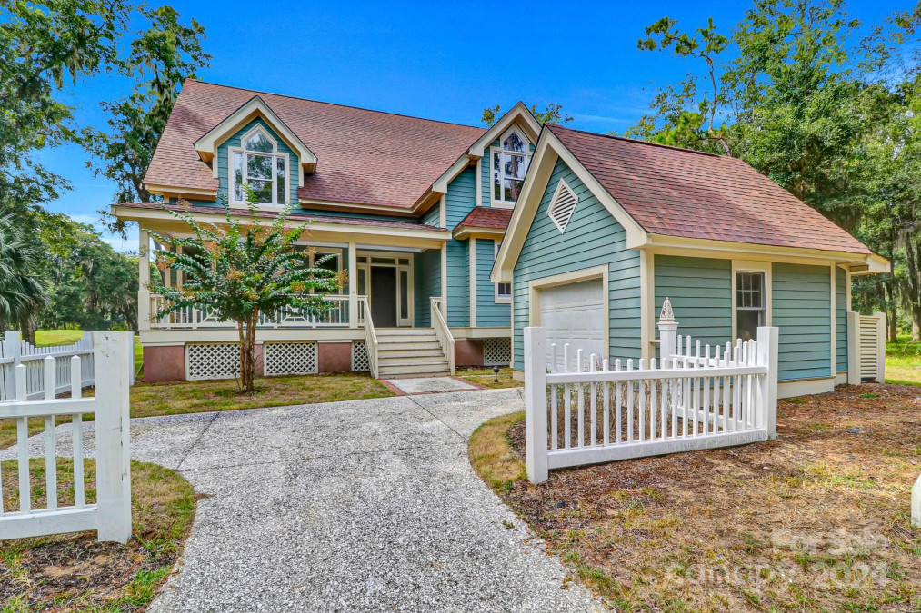 22 Carnoustie Ct Daufuskie Island, SC 29915