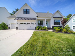 628 Preservation Dr Fort Mill, SC 29715