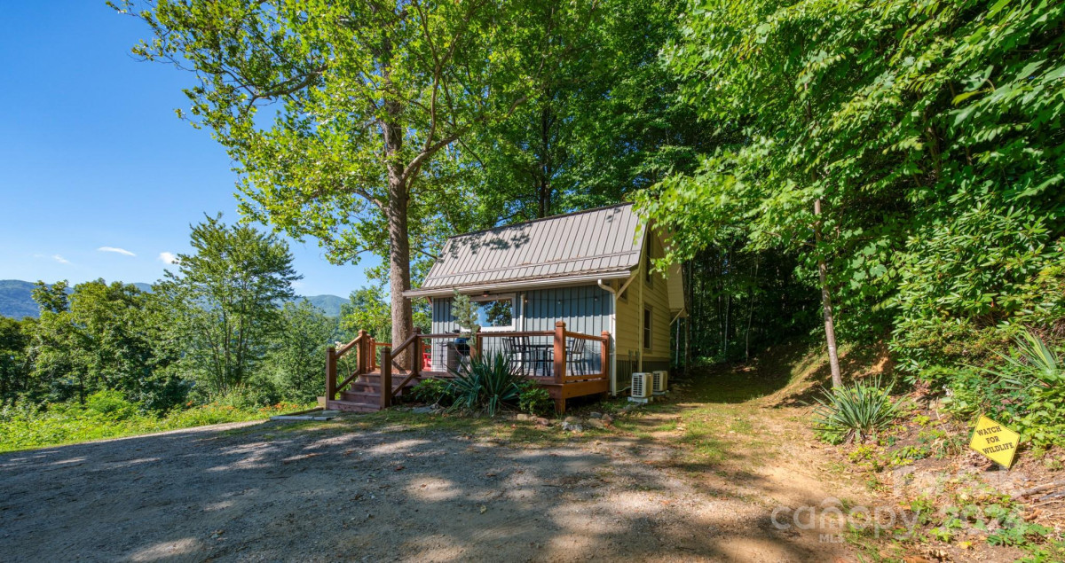 571 Paradise Mountain Rd Canton, NC 28716