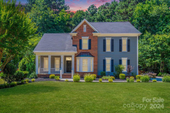 262 Bay Harbour Rd Mooresville, NC 28117