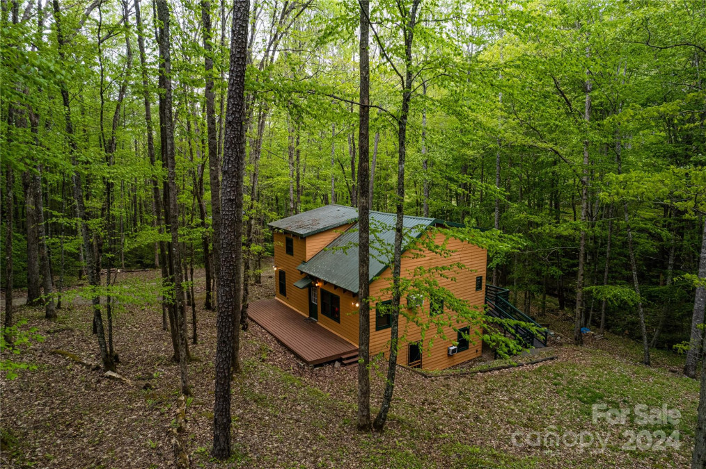 475 Moonlight Dr Bryson City, NC 28713