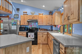 99 Skyline Dr Waynesville, NC 28786