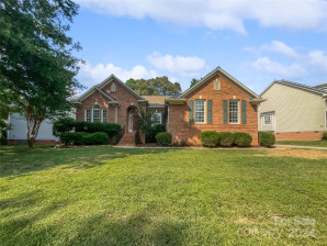 4339 Esherwood Ln Charlotte, NC 28270