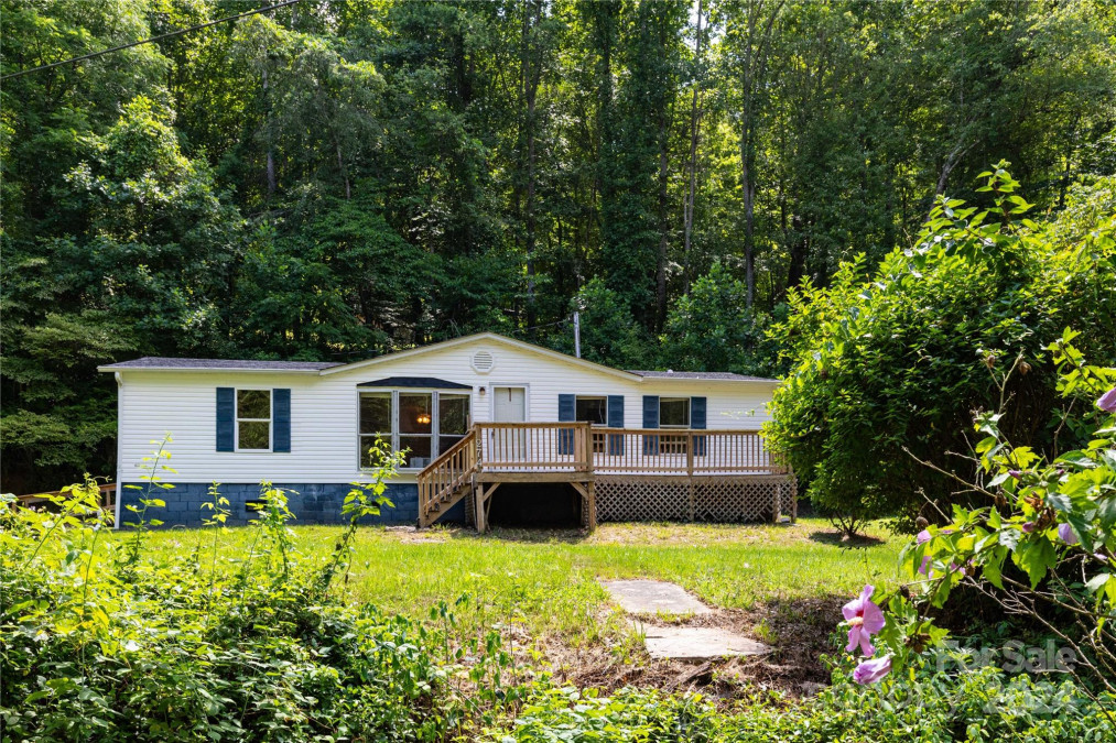 274 Spicewood Trl Mars Hill, NC 28754