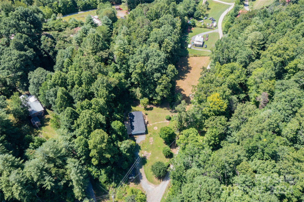 274 Spicewood Trl Mars Hill, NC 28754