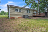 704 Ryder Ave Landis, NC 28088