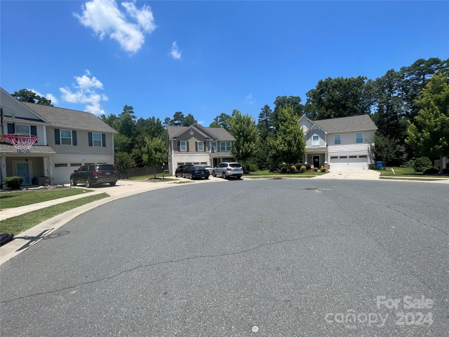 127 Tranquil Ct Locust, NC 28097