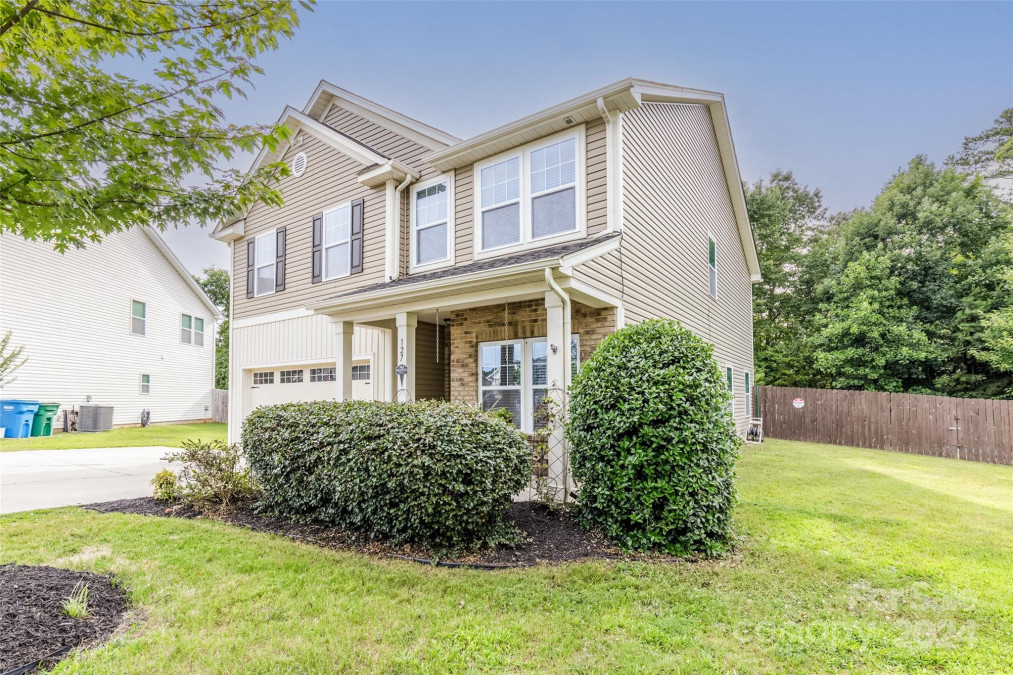 127 Tranquil Ct Locust, NC 28097