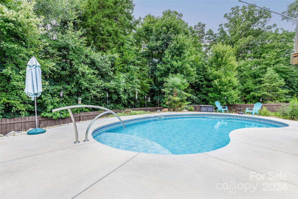 127 Tranquil Ct Locust, NC 28097