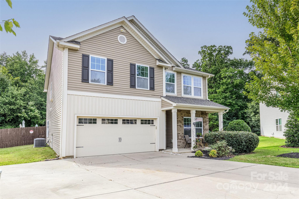 127 Tranquil Ct Locust, NC 28097