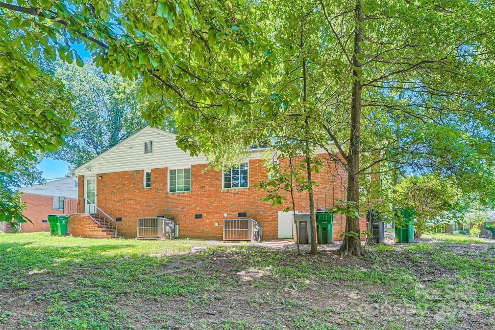 3210 Marlborough Rd Charlotte, NC 28208