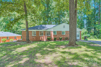 3210 Marlborough Rd Charlotte, NC 28208