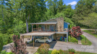 29 Persimmon Ln Asheville, NC 28805