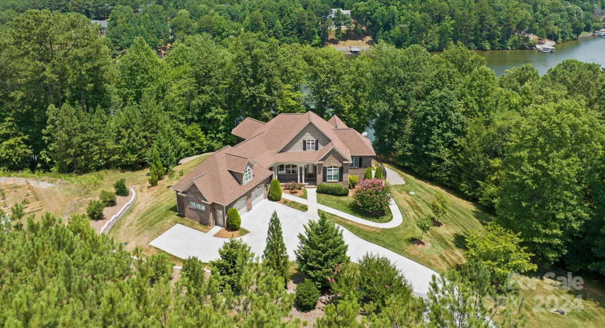 148 Winwood Cir Granite Falls, NC 28630