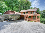 246 Calhoun Ridge Dr Waynesville, NC 28786