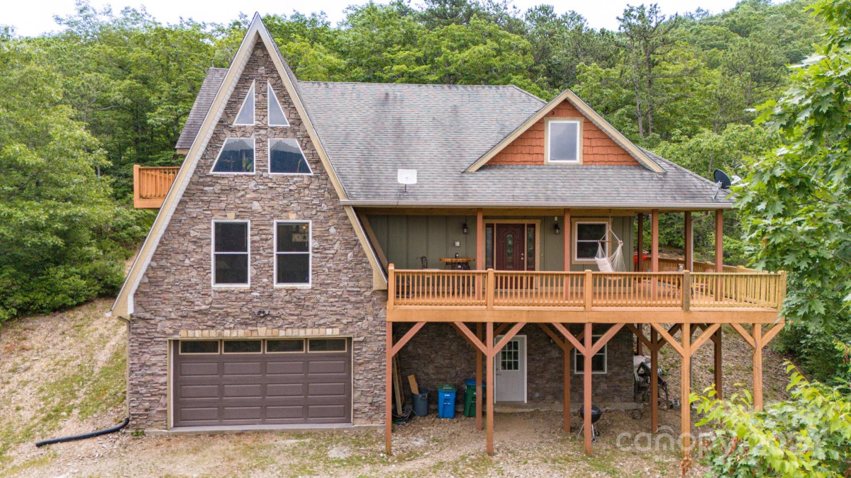 325 Continental Divide Rg Fairview, NC 28730