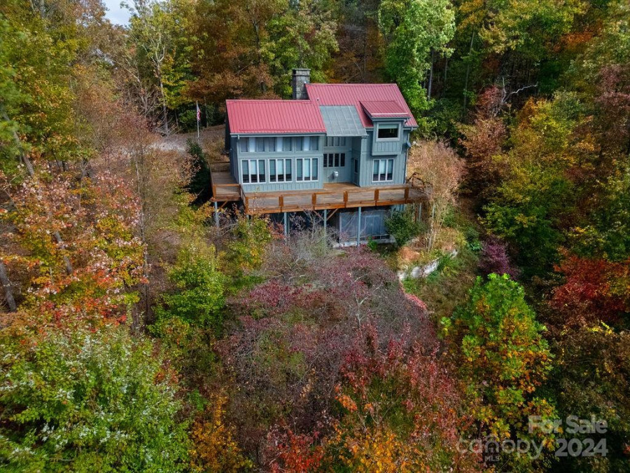 490 Arrowhead Ridge Rd Brevard, NC 28712