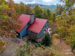 490 Arrowhead Ridge Rd Brevard, NC 28712