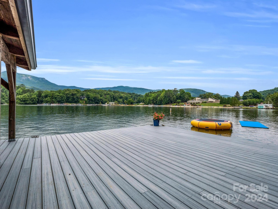 161 Waterside Dr Lake Lure, NC 28746