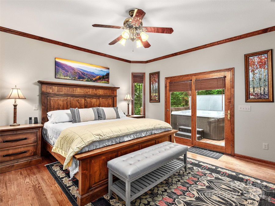 71 Serenity Cv Maggie Valley, NC 28751