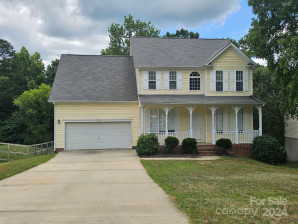 249 Patrick Ave Concord, NC 28025