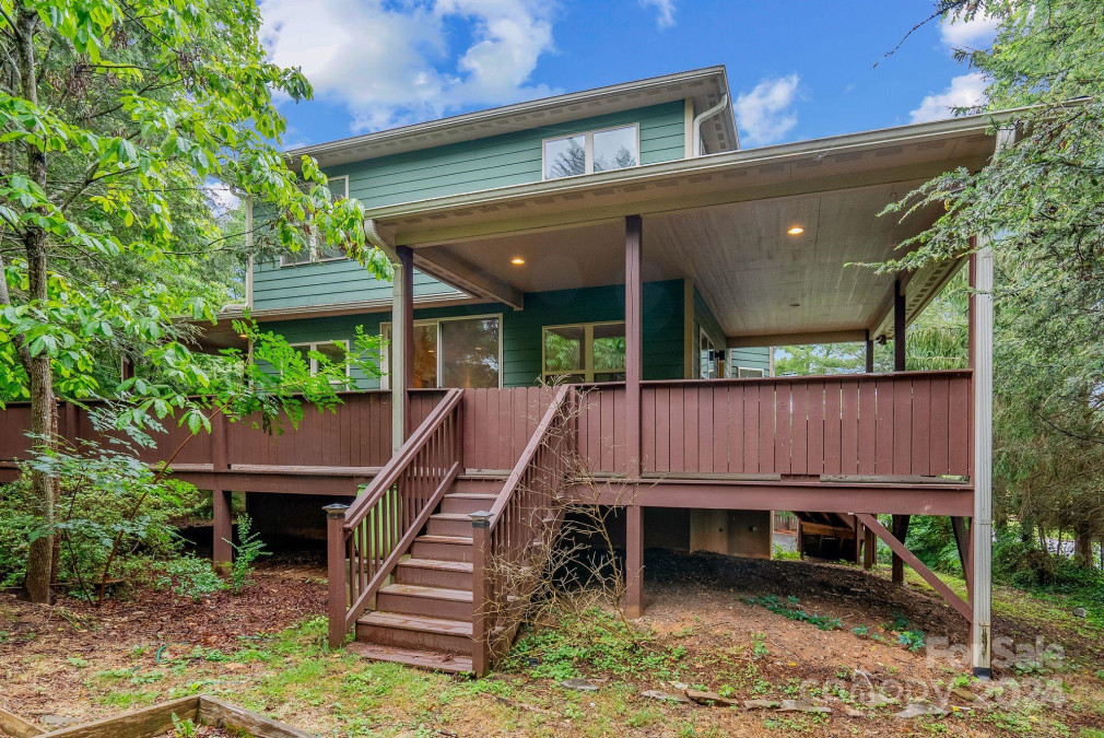 7 Eastway St Asheville, NC 28804