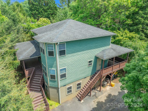 7 Eastway St Asheville, NC 28804