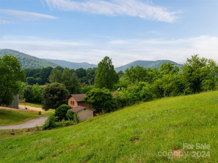 10 Green Tree Ln Asheville, NC 28805