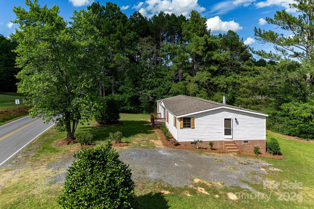 42318 Bowers Rd Norwood, NC 28128