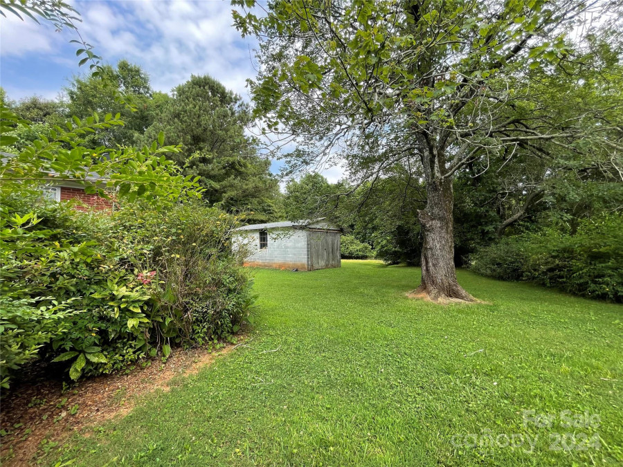 506 Hearne Farm Rd Mount Gilead, NC 27306