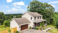 115 Knollway Ct Asheville, NC 28806