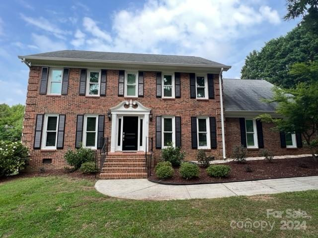 9624 Providence Forest Ln Charlotte, NC 28270