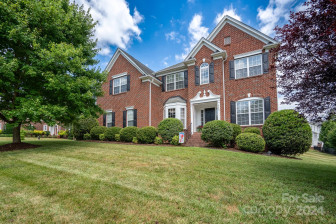 5825 Stephens Grove Ln Huntersville, NC 28078