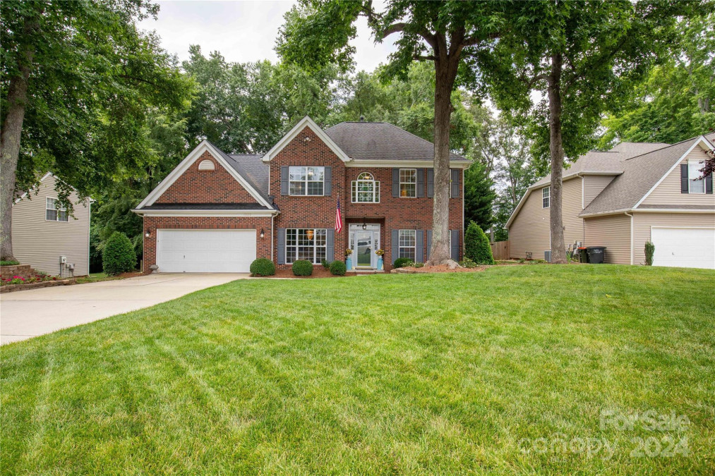 1332 Bethelfields Tc York, SC 29745