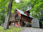 330 Riddle Cove Rd Maggie Valley, NC 28751