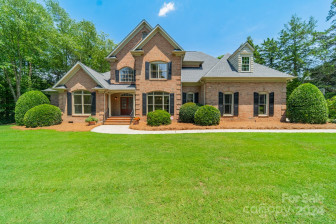 3317 Maryhurst Ln Charlotte, NC 28226