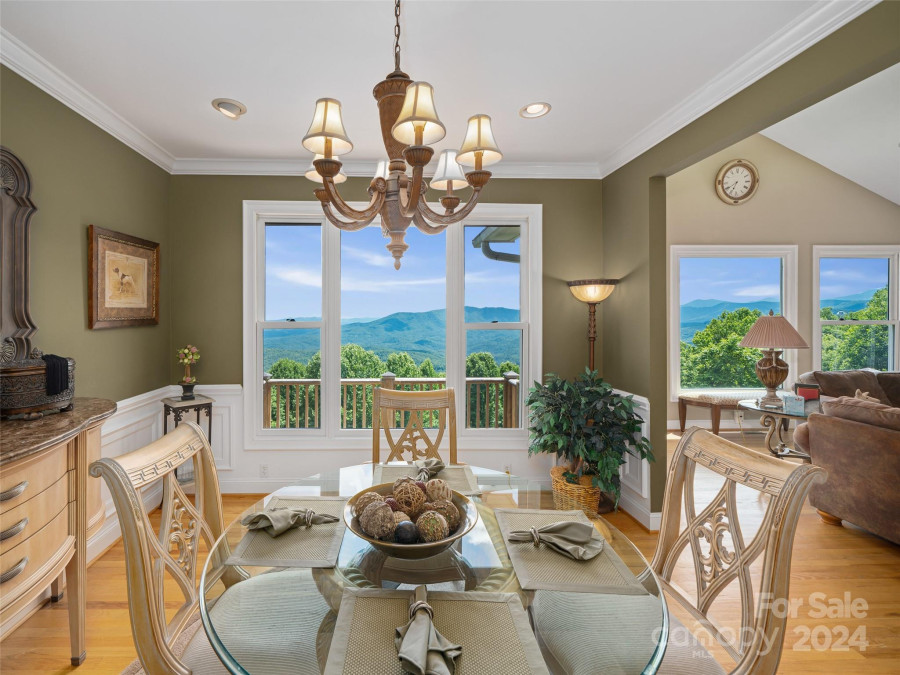 162 Alpine Dr Little Switzerland, NC 28749