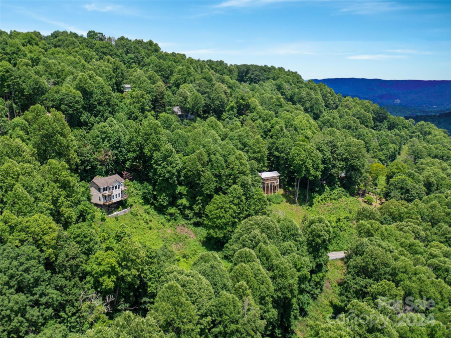 162 Alpine Dr Little Switzerland, NC 28749