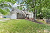 11905 Harris Pointe Dr Charlotte, NC 28269