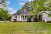 1607 English Knoll Dr Matthews, NC 28105