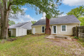 1607 English Knoll Dr Matthews, NC 28105